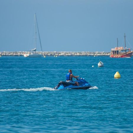 Apartment Vitamare Porec Luaran gambar
