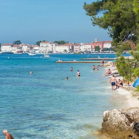 Apartment Vitamare Porec Luaran gambar