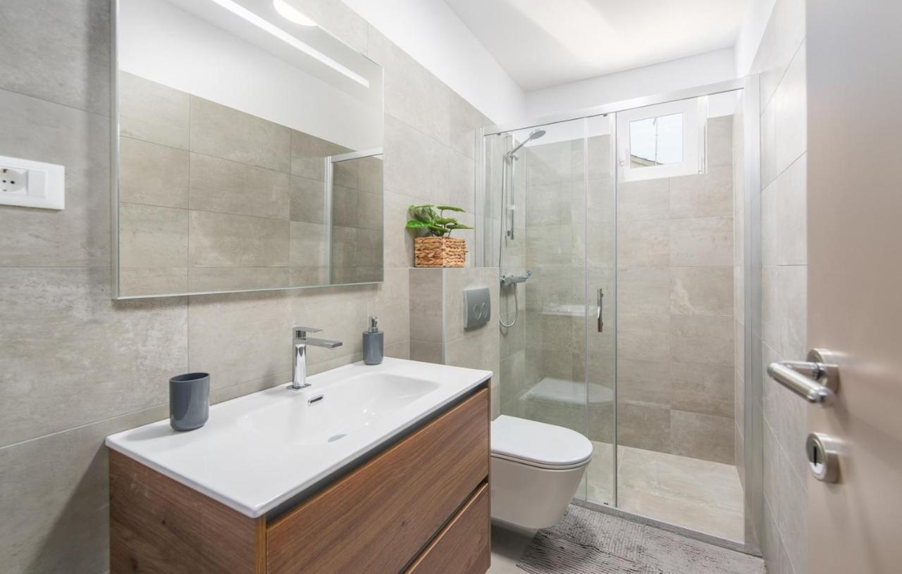 Apartment Vitamare Porec Luaran gambar
